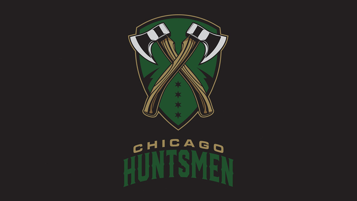 Call Of Duty League 2020 Chicago Huntsmen Team Profile Roster