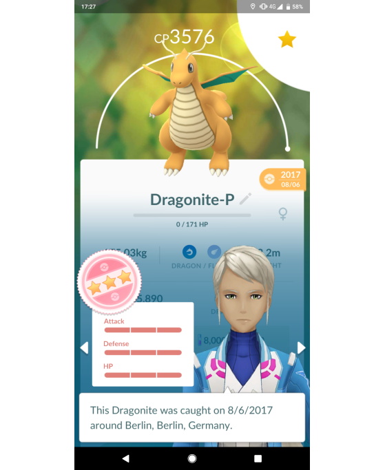 Pokemon Go Team Leader Appraisal System Gets An Update Millenium