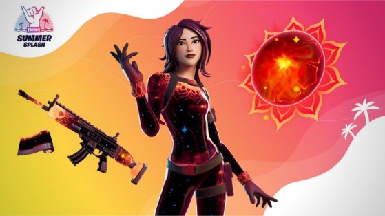 What Is In The Fortnite Item Shop Today Red Knight Returns On