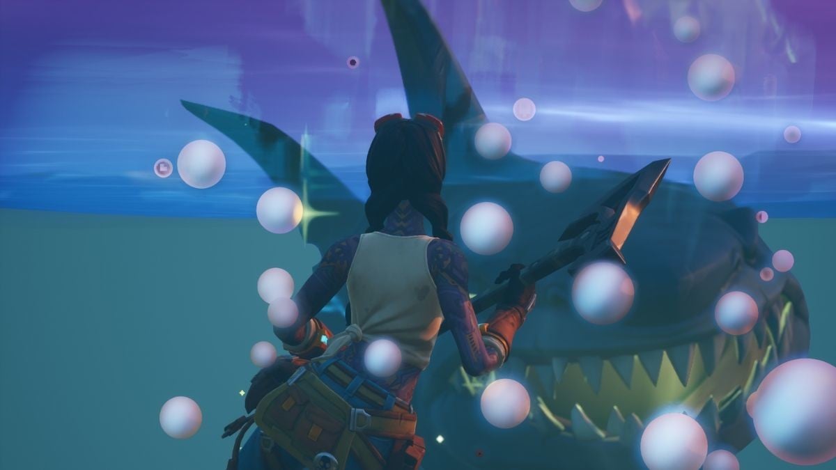 Fortnite S Next Map Reveal Is Coming On July 18 Millenium