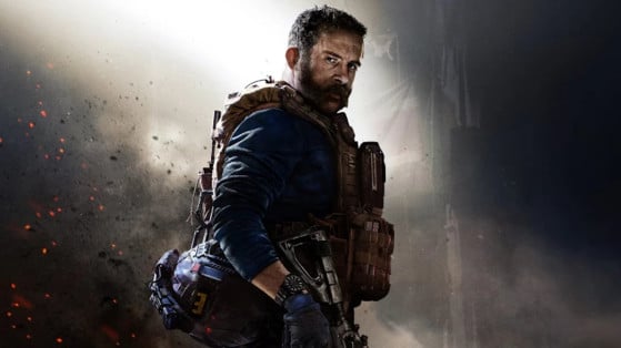 Modern Warfare Warzone Season 4 Release Date Leaked Millenium