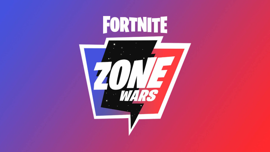 How to complete all Fortnite Battle Royale "Zone Wars ... - 928 x 522 jpeg 58kB