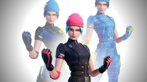 All Fortnite V12 60 Skins And Cosmetics Have Been Leaked Millenium