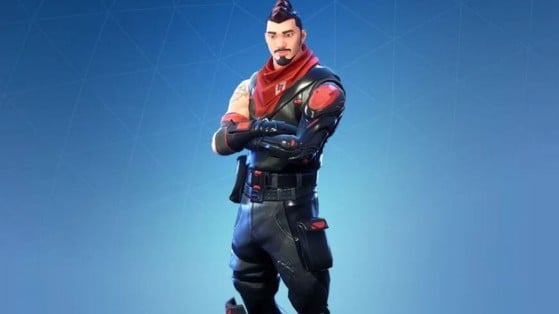 Fortnite Rarest Skin In The Game The Midnight Ops Takes The Lead Millenium