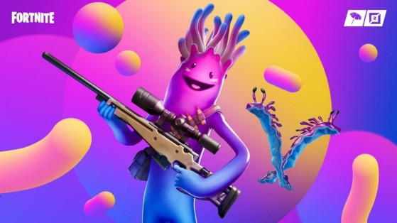 What Is In The Fortnite Item Shop Today Jellie Returns On July 2
