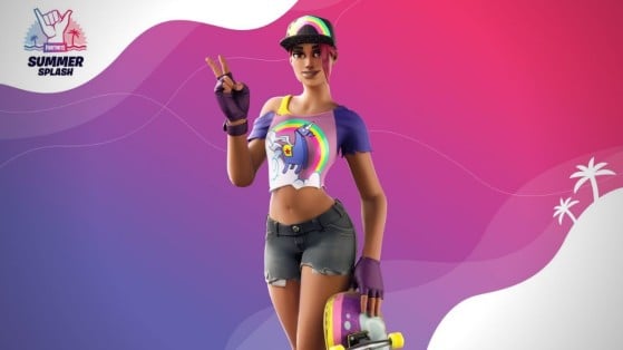 What Is In The Fortnite Item Shop Today Beach Bomber Is Back On